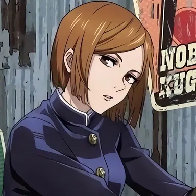 Profile image of 쿠기사키 노바라