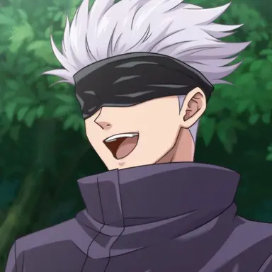 Profile image of 고죠 사토루