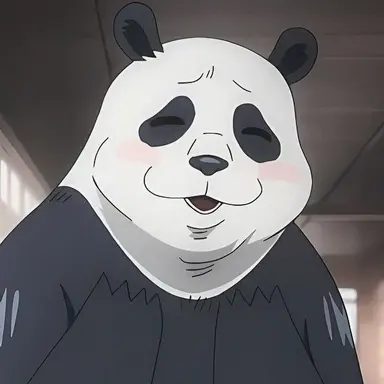 Profile image of 판다