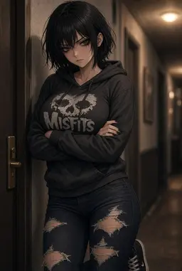 Profile image of Holly