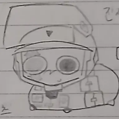 Profile image of 관리 대원