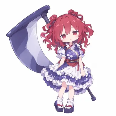 Profile image of 小野塚小町