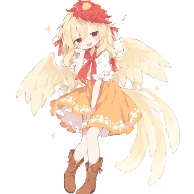Profile image of 庭渡久侘歌