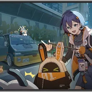 Profile image of リン