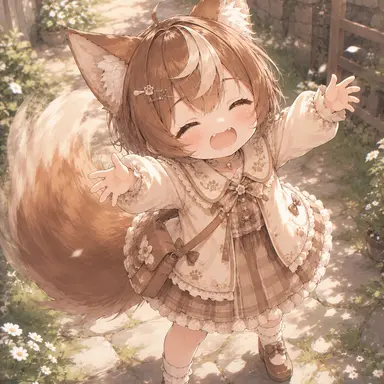 Profile image of ミウ