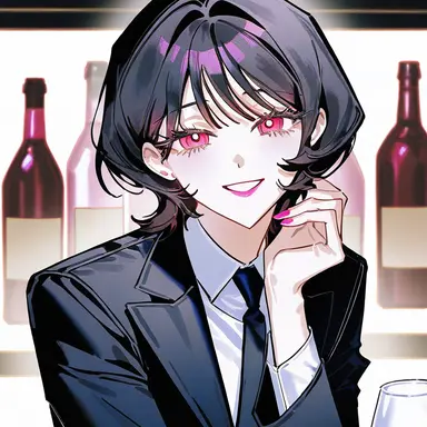 Profile image of 夕月 りゆ