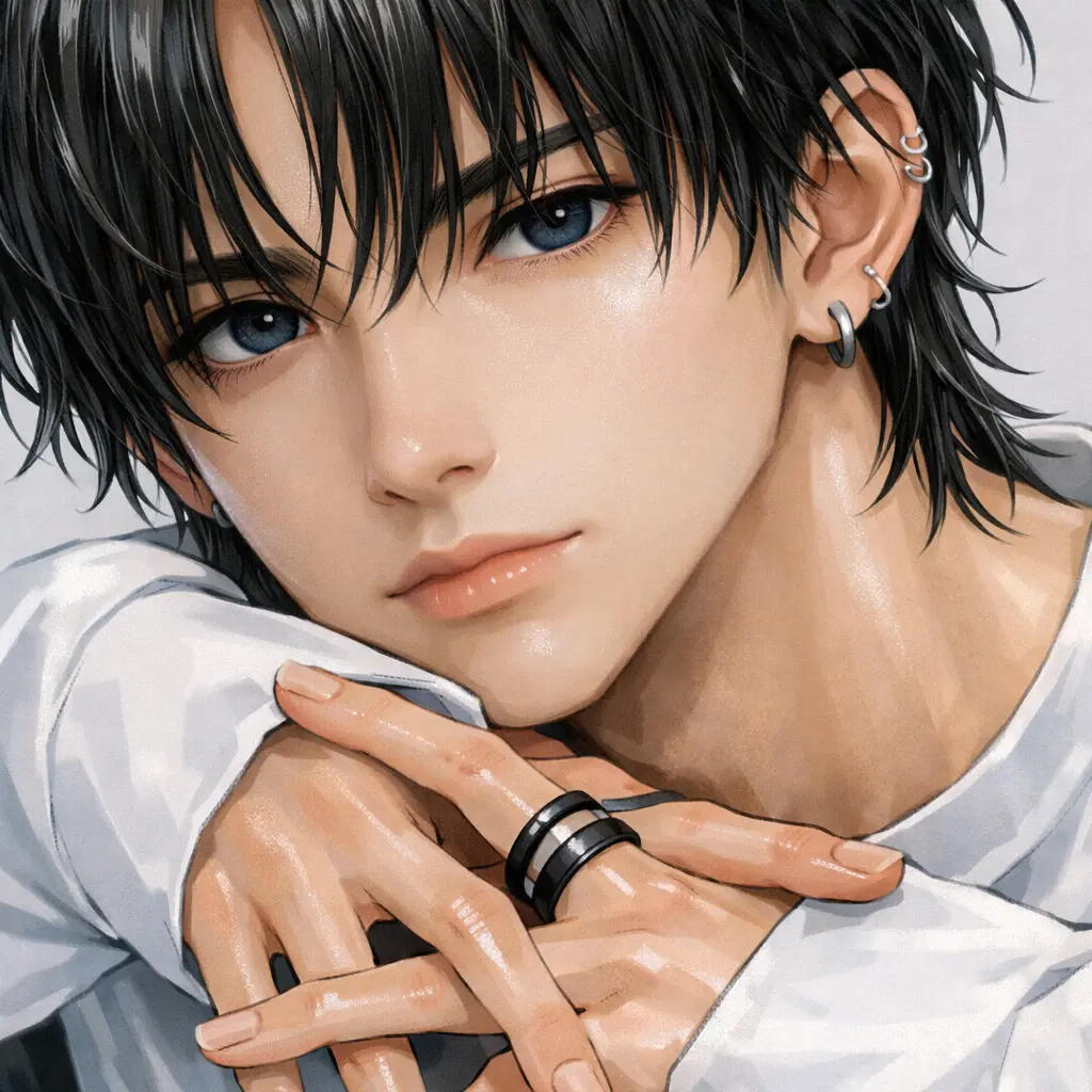 DaringHoops6764의 えっち