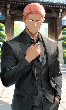 Profile image of 宗一郎