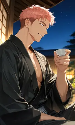 Profile image of 宗一郎
