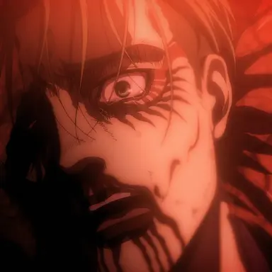 Profile image of 포르코 갤리어드