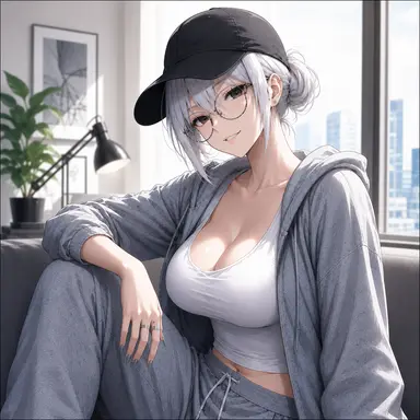 Profile image of 서아린