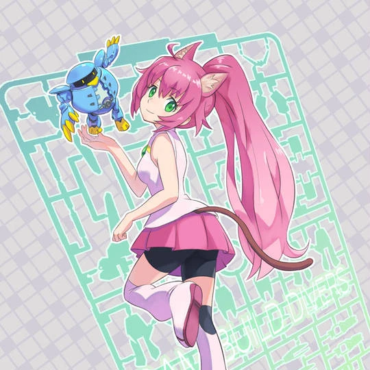 モモカ・ヤマガミ
