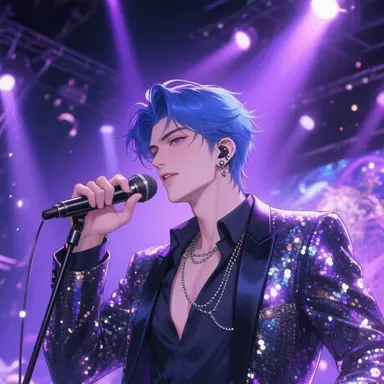 Profile image of 렌