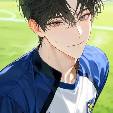 Profile image of 松浦海人