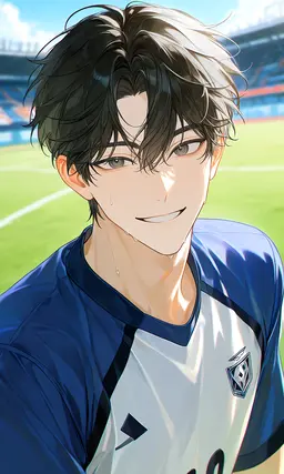 Profile image of 松浦海人