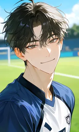 Profile image of 松浦海人