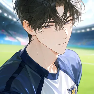 Profile image of 雷斗
