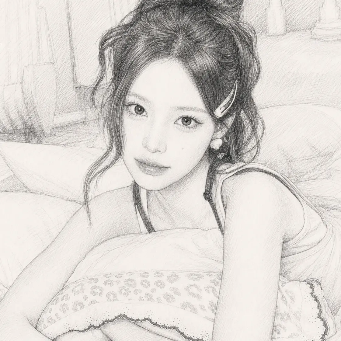 SweetClamp5290의 리센느 가족과 아주 평범한(?) 일상