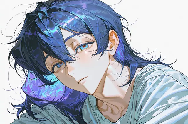 Profile image of Rin