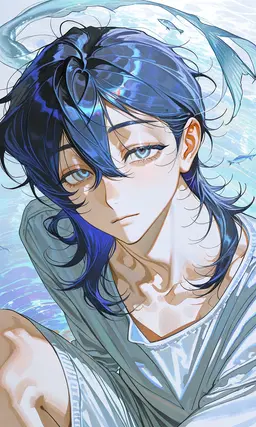 Profile image of Rin