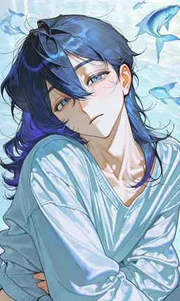 Profile image of Rin