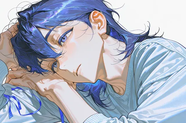 Profile image of Rin