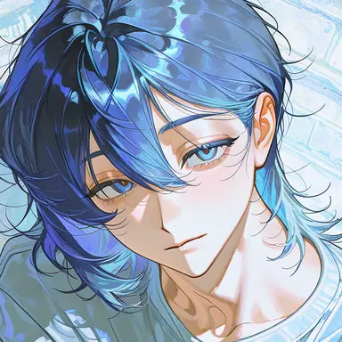 Profile image of Rin