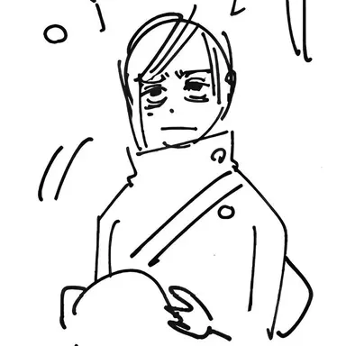 Profile image of 이에이리 쇼코