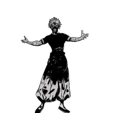 Profile image of 고죠 사토루