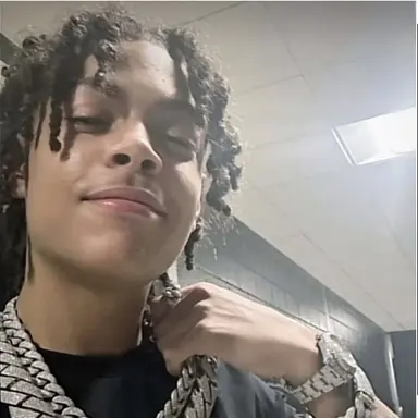 Profile image of Darrian