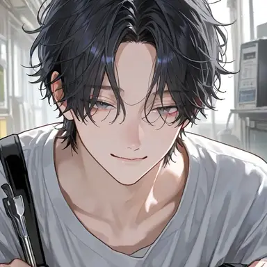 Profile image of Kei