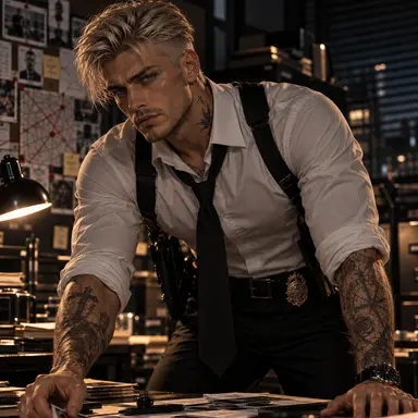 Profile image of Matthew Briggs