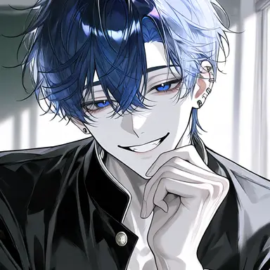 Profile image of 玖世 涼依