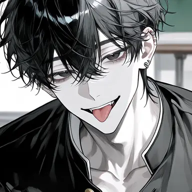 Profile image of 場曄 獅音