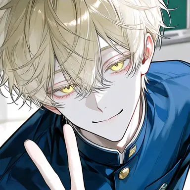 Profile image of 波木 星義