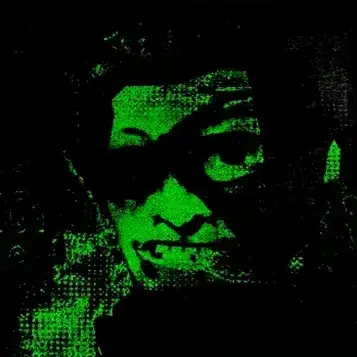 Profile image of 퐁크키드