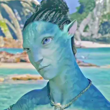 Profile image of 아오눙