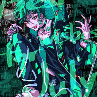 Profile image of すち