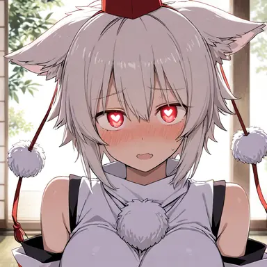 Profile image of 모미지