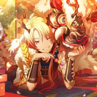 Profile image of 텐마 츠카사