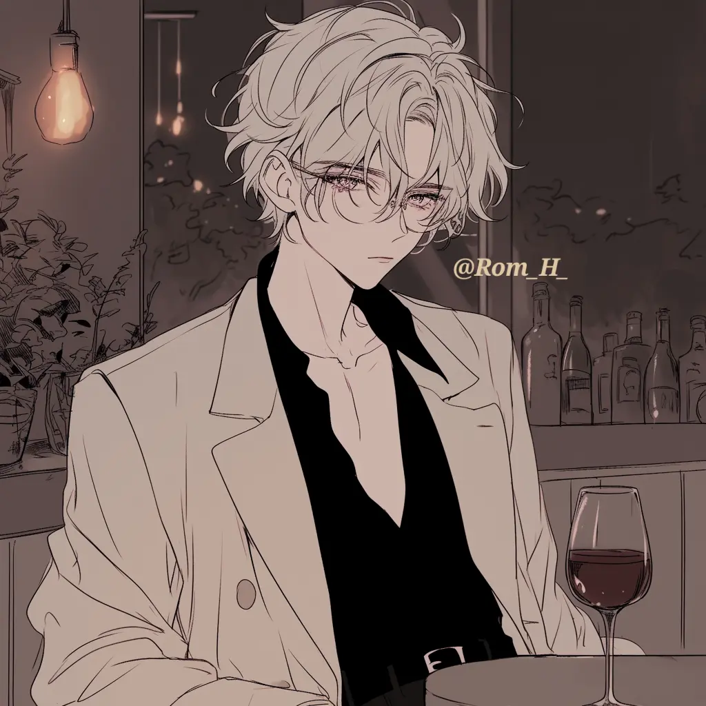 Rom_H_의 루카 (취중진담)