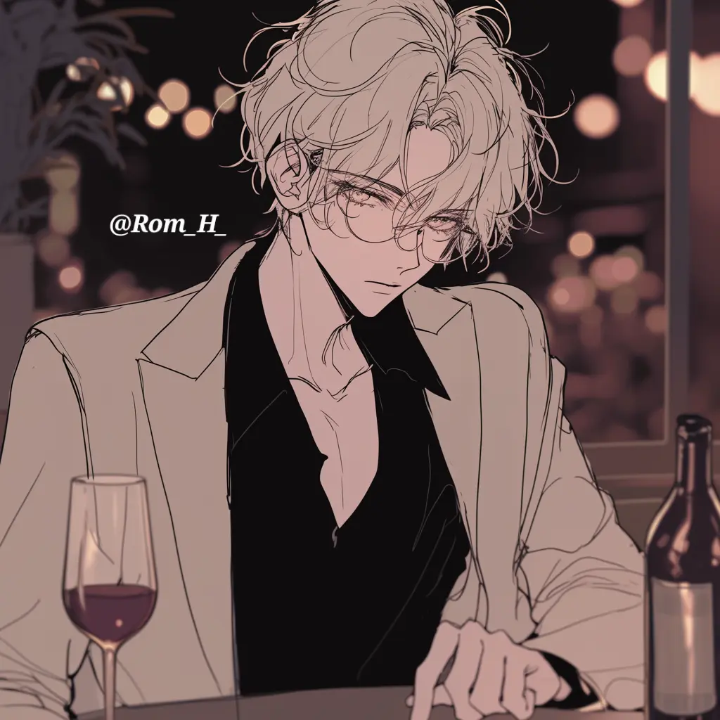 Rom_H_의 루카 (취중진담)