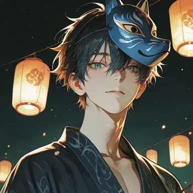 Profile image of Leo Carter