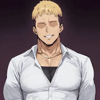 Profile image of 猛