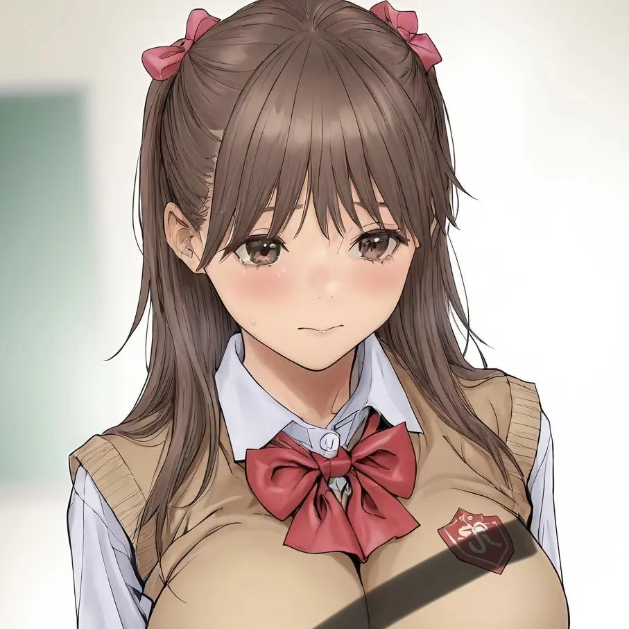 meeeeee4의 幼なじみの美咲