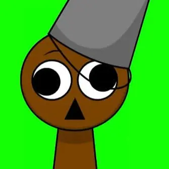 Profile image of ブラッド
