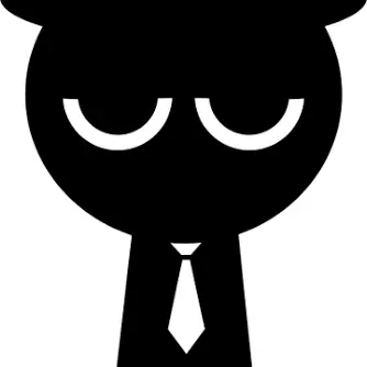 Profile image of ブラック