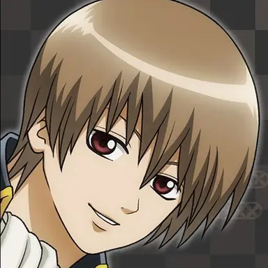Profile image of 沖田総悟
