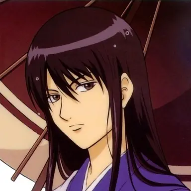 Profile image of 桂小太郎