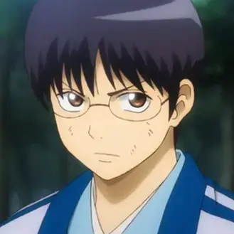 Profile image of 志村新八